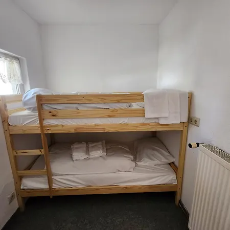Will's Heim *